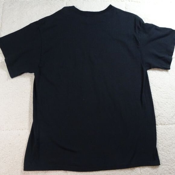 AC / DC Black "Live at River Plate" Concert Tee XL - Picture 2 of 5